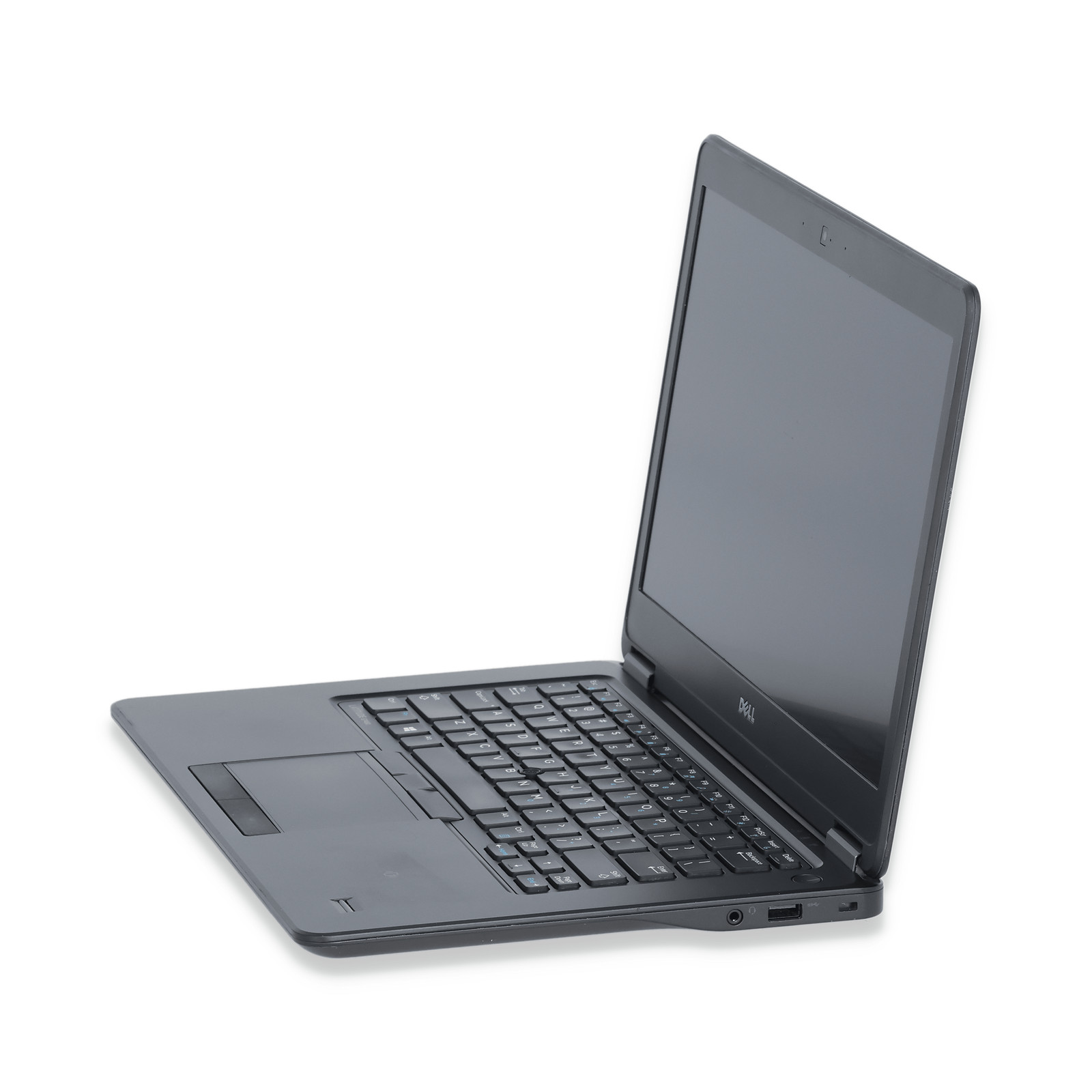 Dell Latitude 14″ Laptop : i5 5th Gen | 8GB Ram 256GB SSD | No OS – Refurbished
