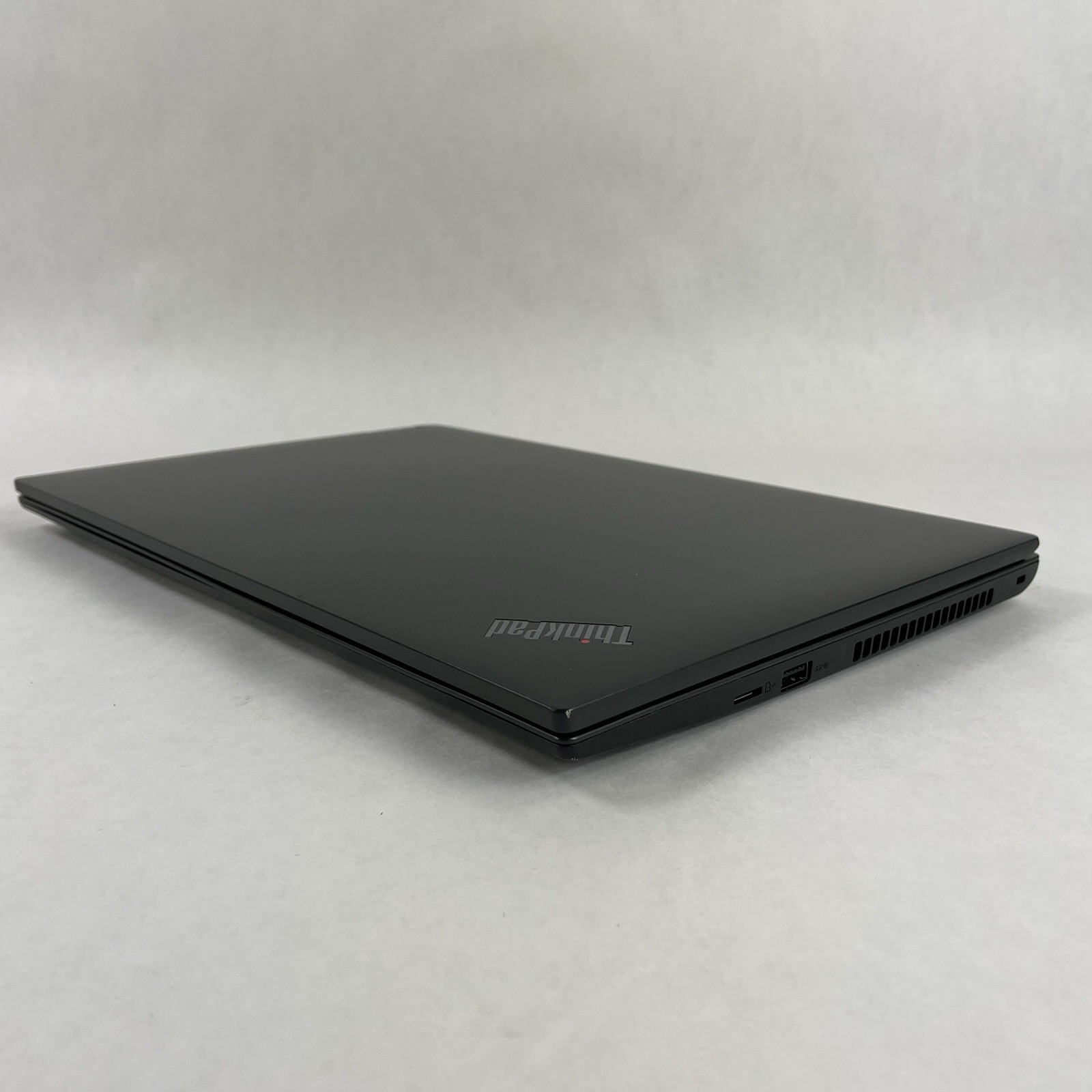 Lenovo ThinkPad L15 Gen3 15.6″ Ryzen5 Pro 5675U 2.3GHz 8GB RAM No SSD/OS/AC/Batt
