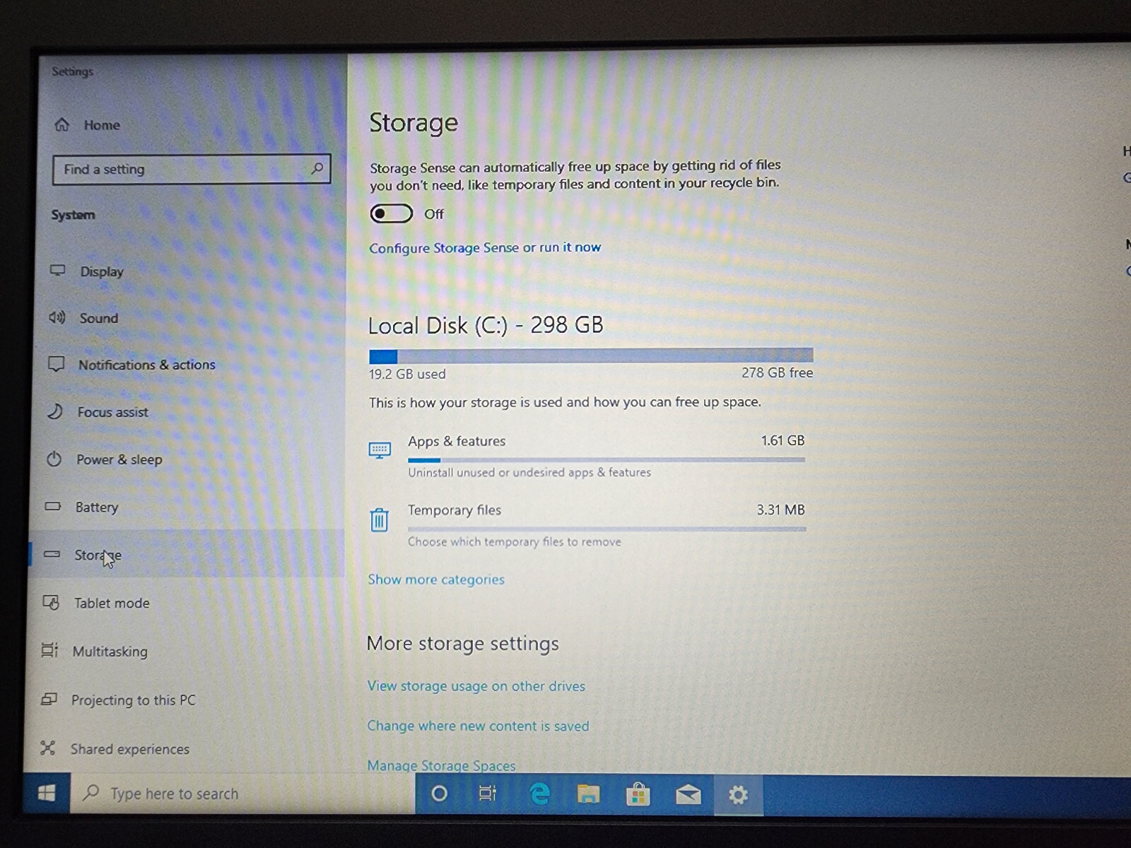 Dell Latitude E5430 Intel i3-3120M 2.5GHz 4GB RAM 320GB HDD Win10Pro