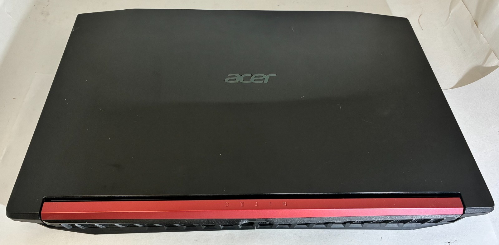 Acer Nitro 5 AN515-53-52FA 15.6″ i5-8300H 8GB 1TB HDD GTX 1050 Ti