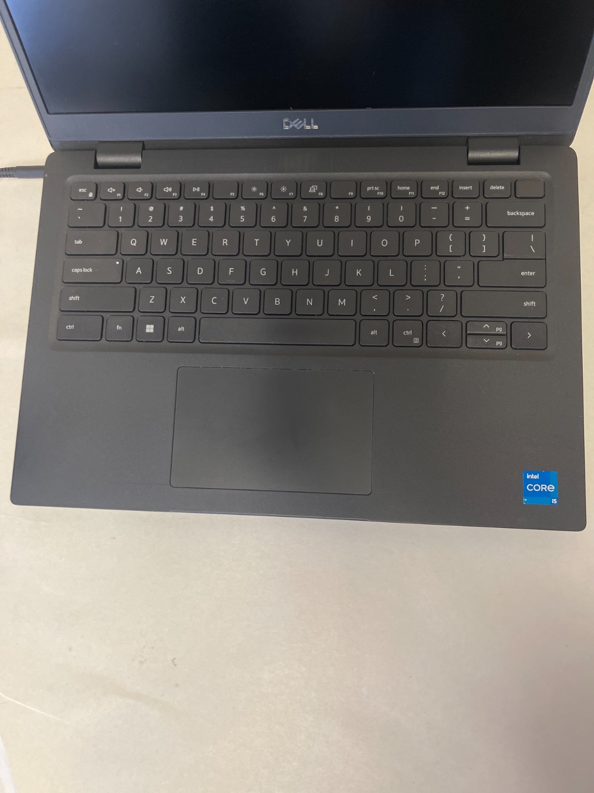 Dell Latitude 3420 Intel i5-1135G7 4.20GHz 8GB RAM No HDD *READ*