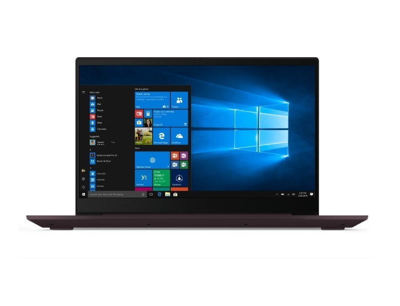 15.6″ Lenovo IdeaPad S340 Laptop: Intel i3-8145U! Special Edition Dark Orchid!