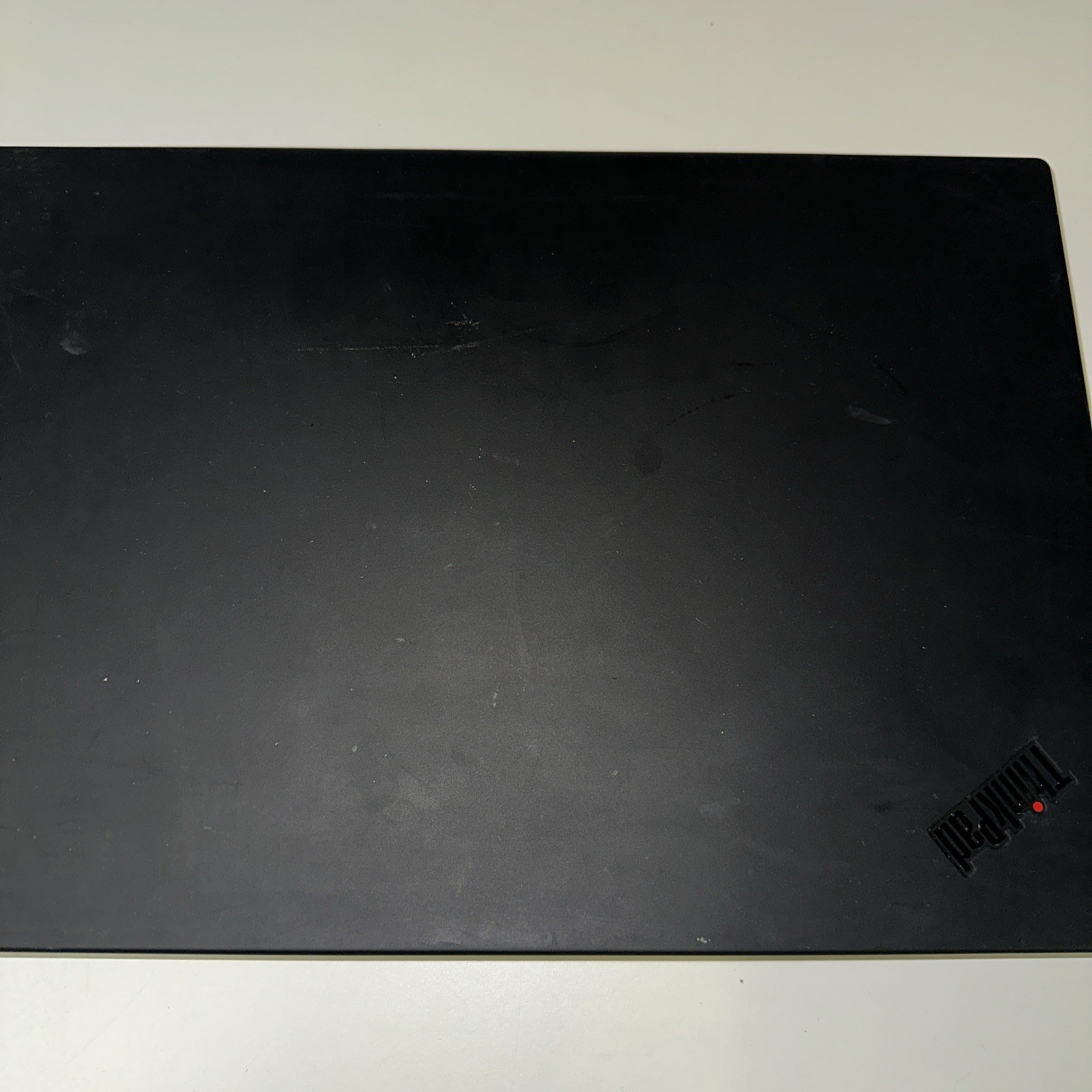 Lenovo ThinkPad X1 Carbon Gen 6 i7‑8650U 16GB RAM 512GB SSD Windows 11 Pro