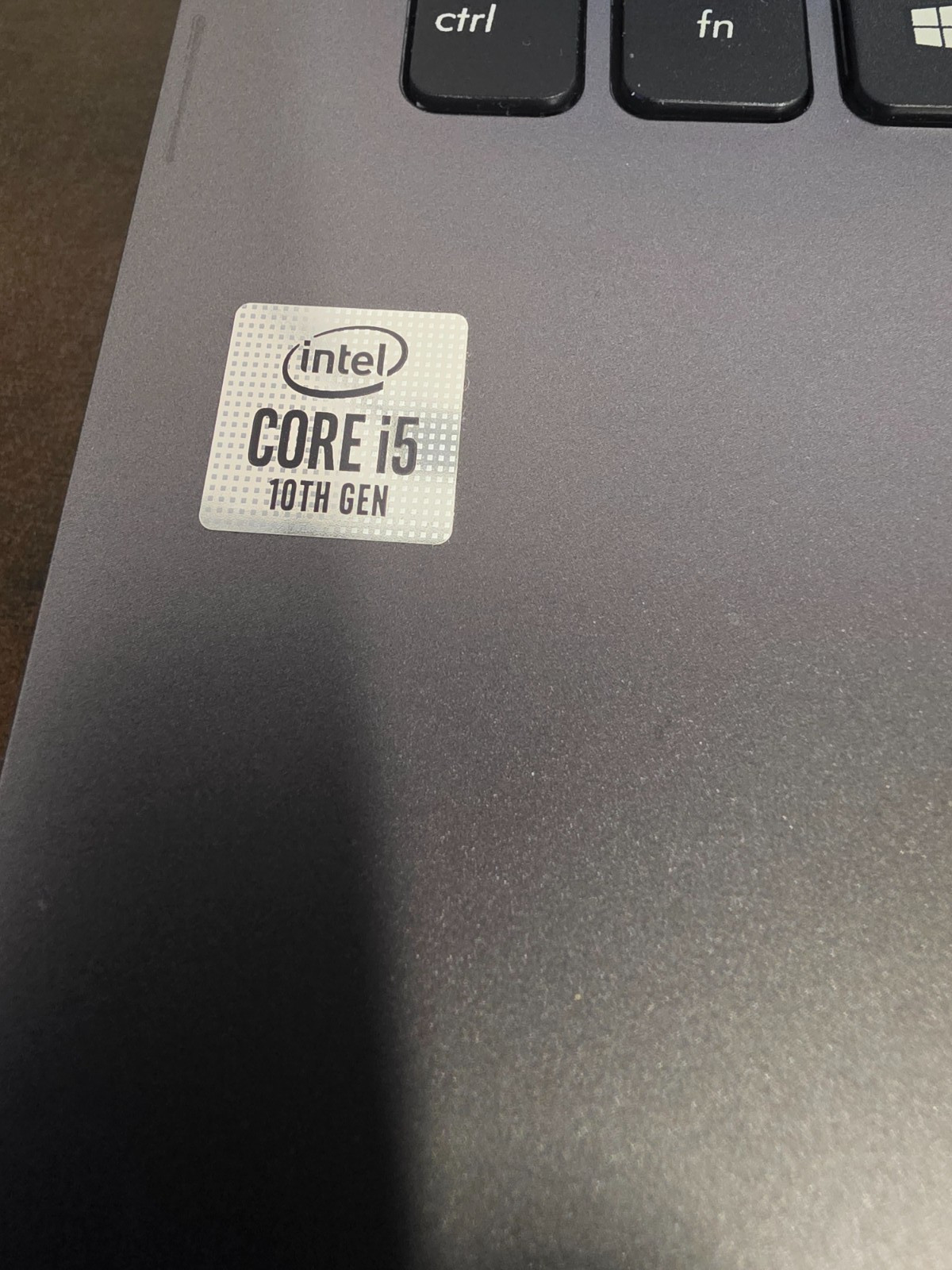Asus X509J 10th Gen i5-1035G1 8GB 15.6″ Laptop – For Parts Not Working