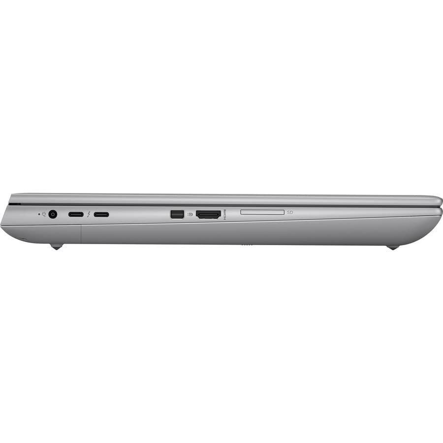 HP ZBook Fury G9 16″ Mobile Workstation – WUXGA – 1920 x 1200 – Intel Core i7…