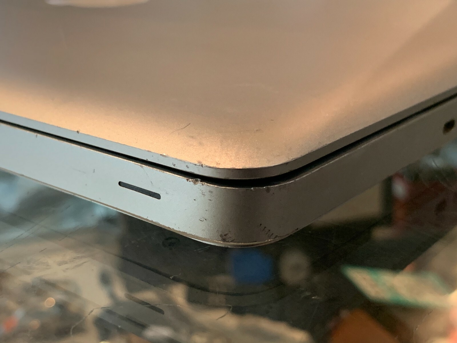 APPLE MACBOOK PRO (MD101LL/A) 13.3 / MID 2012 / 500GB HDD / 4GB RAM – CORE I5