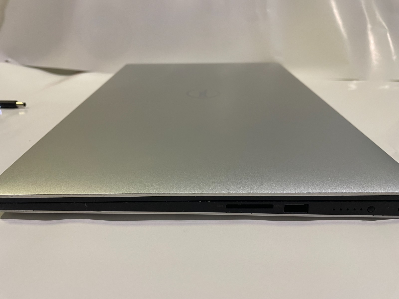 Dell XPS 9570 i7-8750H @2.20GHz, 24GB RAM, 1TB SSD, NVIDA 1050, 4k Touchscreen