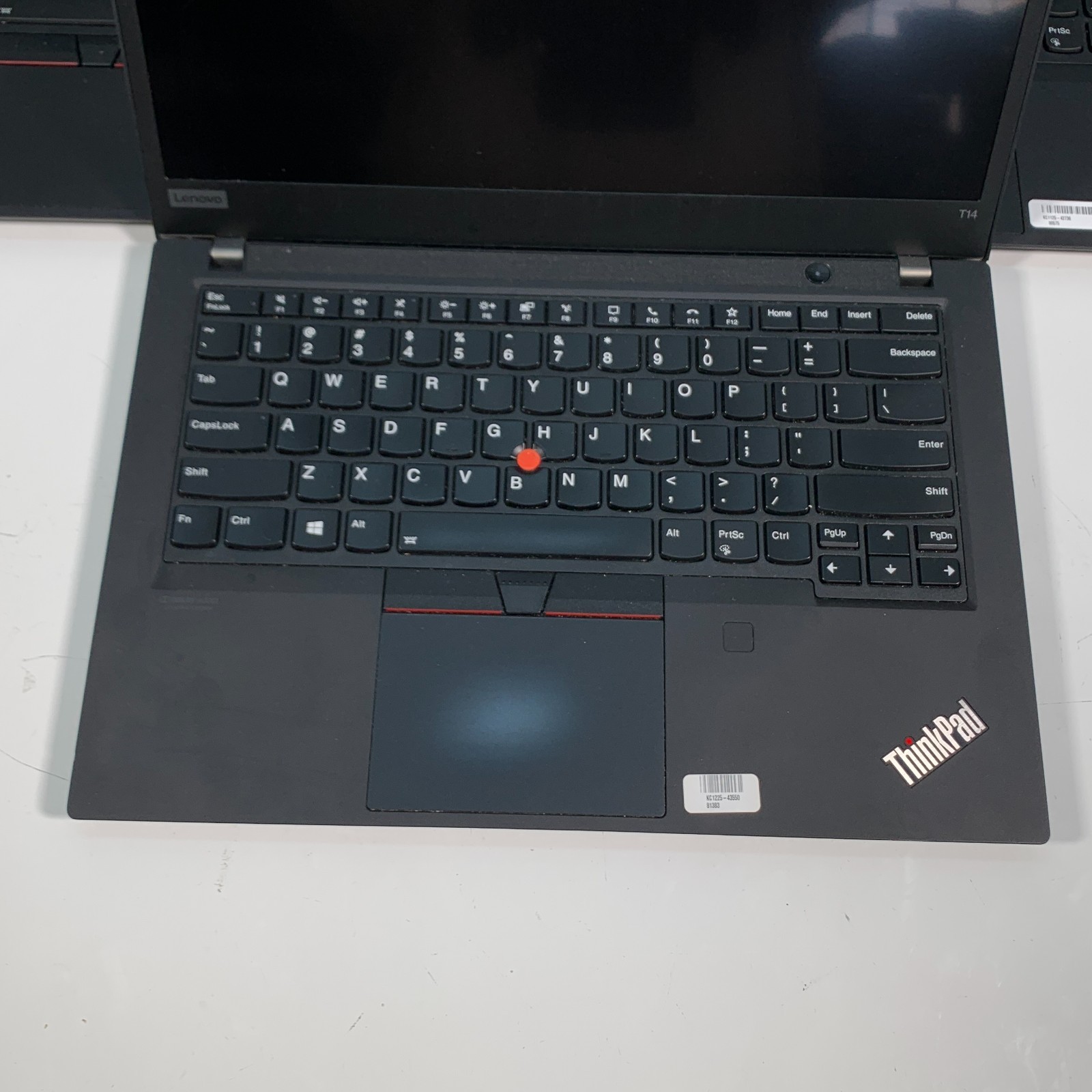 Lenovo ThinkPad T14 Gen 1 AMD/Intel Mixed Lot of 3 Read Description for Specs