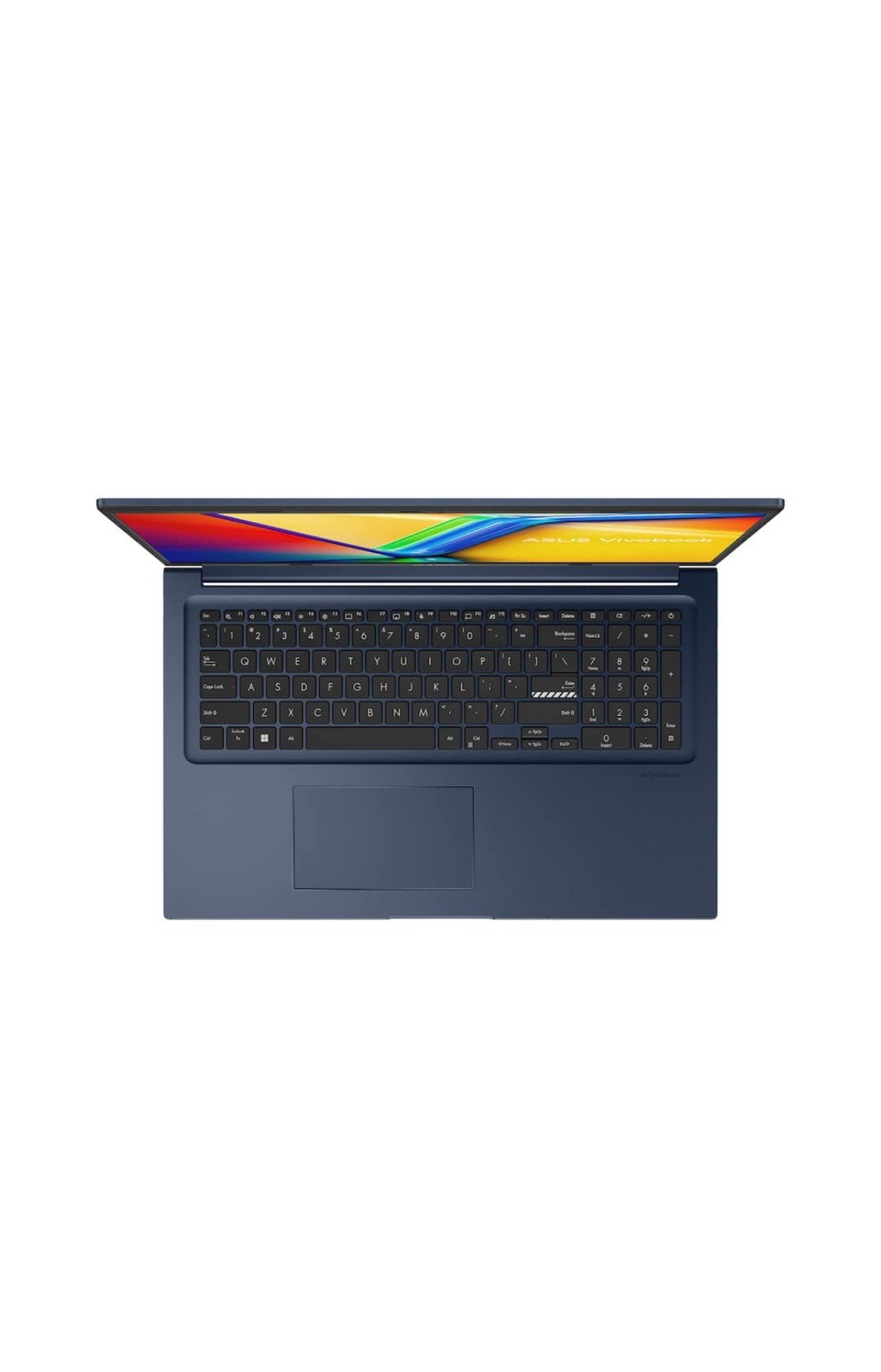 ASUS Vivobook F1704ZA 17.3″ HD+ Pentium Gold 8505 1.2GHz 8GB DDR4 RAM 256GB W11H