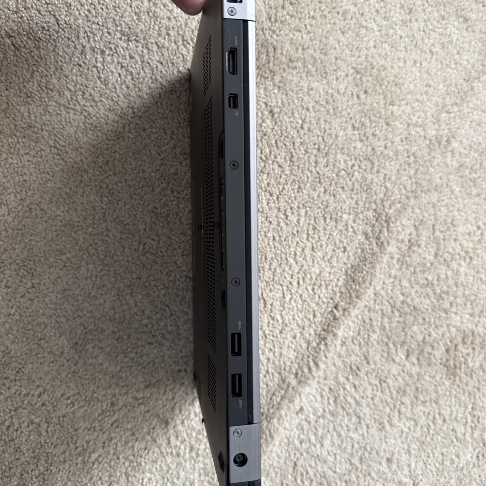 Dell Lattitude E7470 14 Laptop Core I5