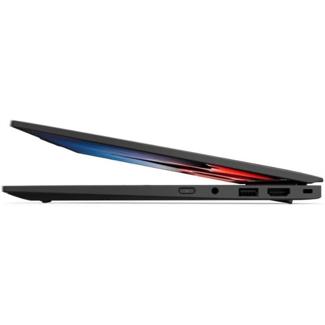 Lenovo Thinkpad X1 Carbon Gen 8 14″ 16GB 256GB, Black
