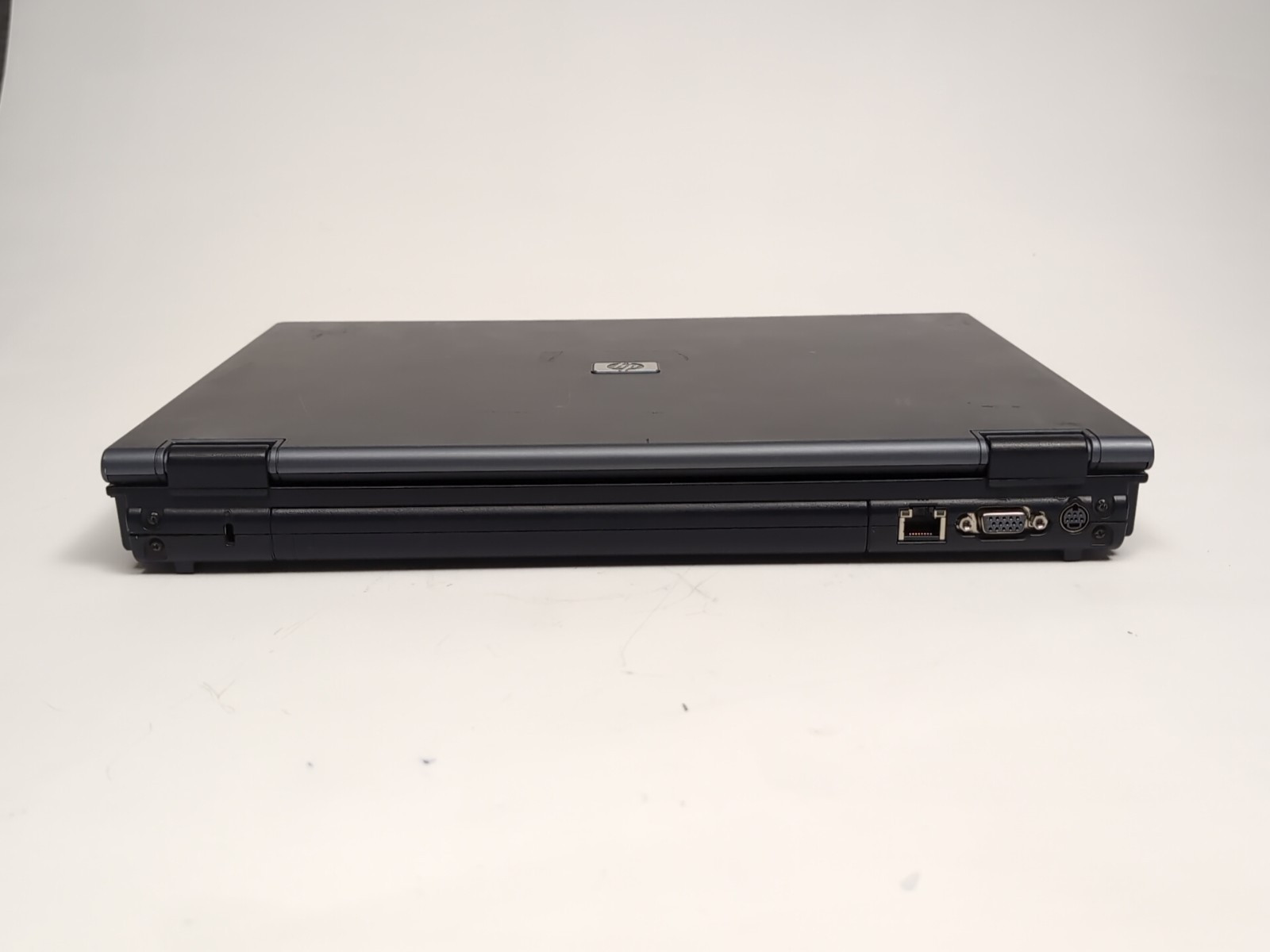 HP Compaq 6510b Intel Core 2 Duo 1.80 GHz 2GB RAM No HDD Boot to BIOS
