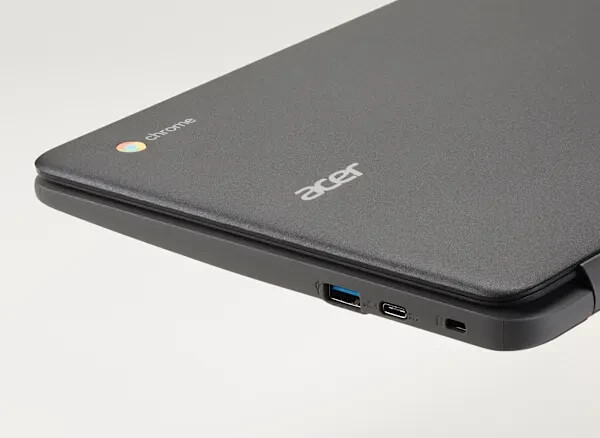 Acer Chromebook 11 C732