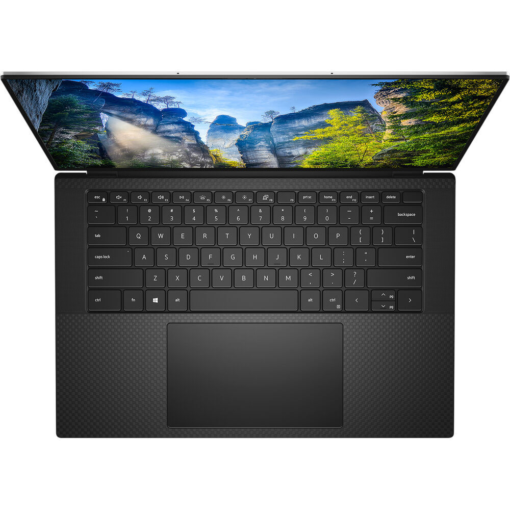 Dell Precision 15 5550 i7-10850H 16GB RAM 512GB SSD 15.6″ FHD+ NVIDIA T1000 PRO