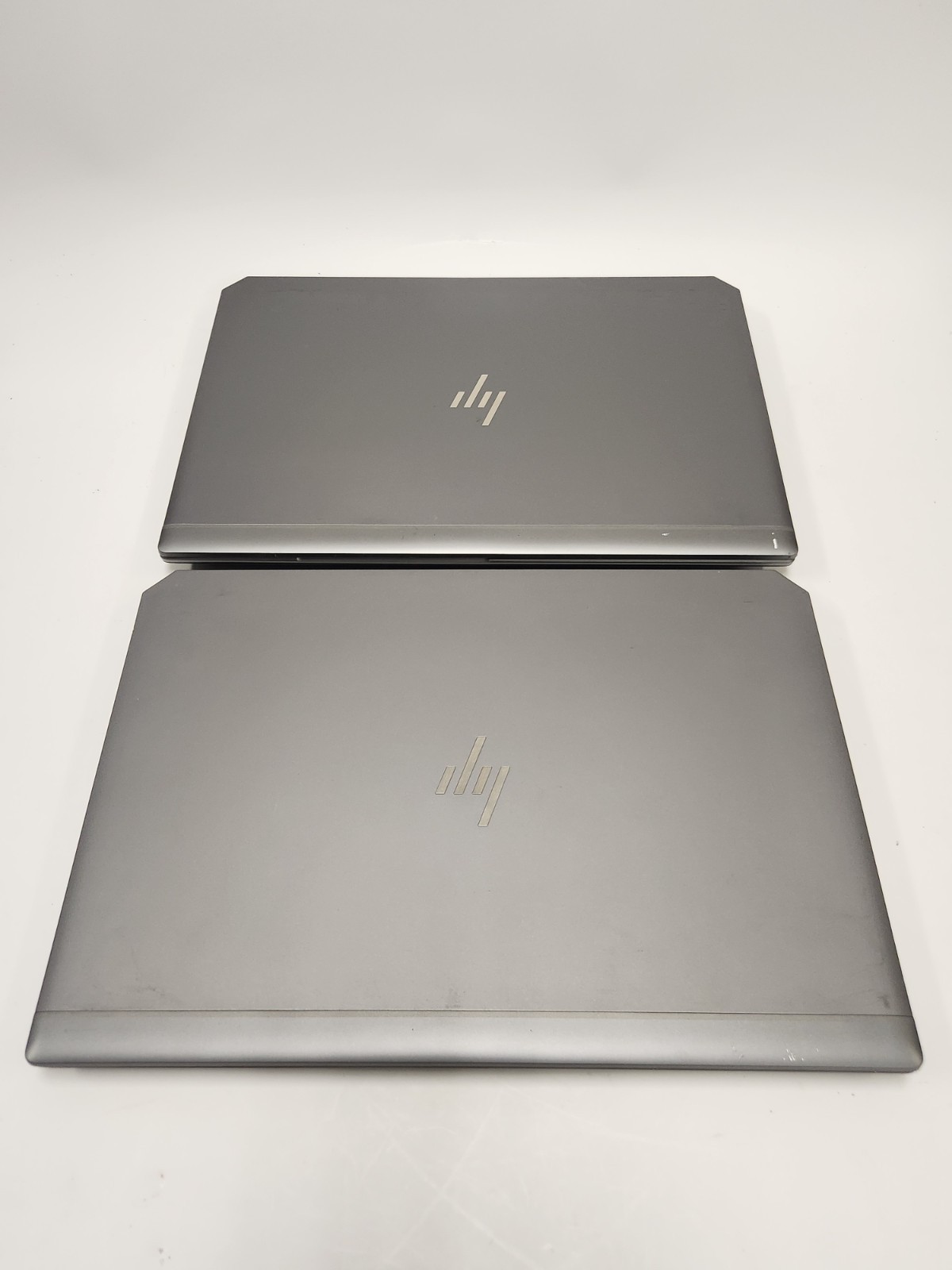 Lot of 2 HP ZBook 15 G5 15.6″ i7-8850H 2.6Ghz 16GB RAM 512GB M.2 NVMe P2000 W11P