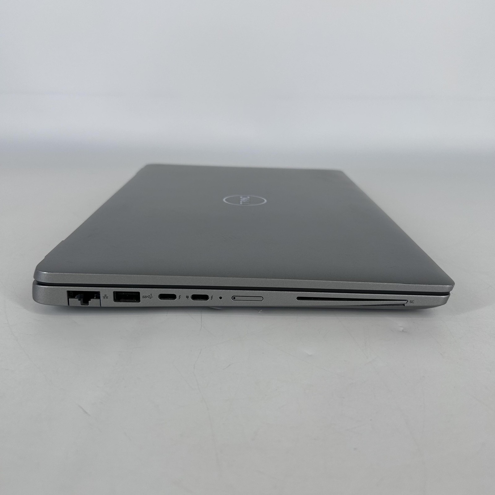 Dell Latitude 5440 14 Gray FHD 1.7 GHz i7-1355U 16GB RAM 512GB SSD Good