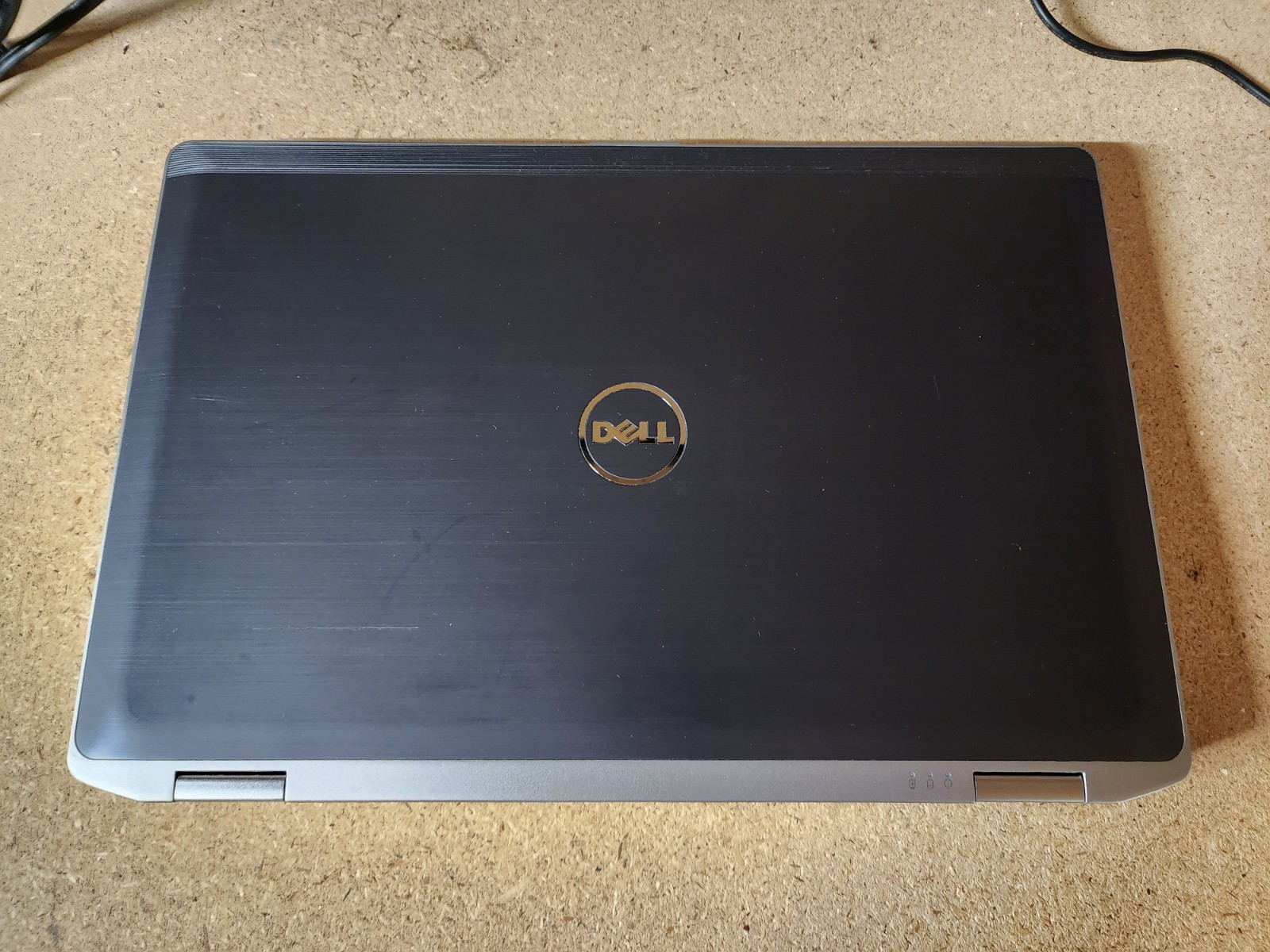 Dell Latitude E6530 Laptop i7-3520M 2.9GHz 8GB RAM 256GB SSD Win 11 Pro See Desc