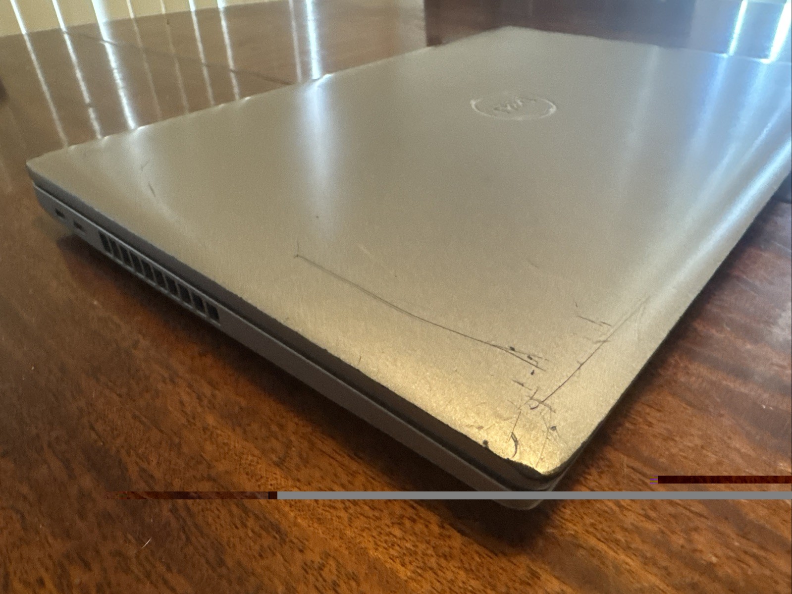 [C] Dell Precision 3560 15.6″ FHD Laptop i7-1185G7 16GB | 256GB SSD Nvidia T500
