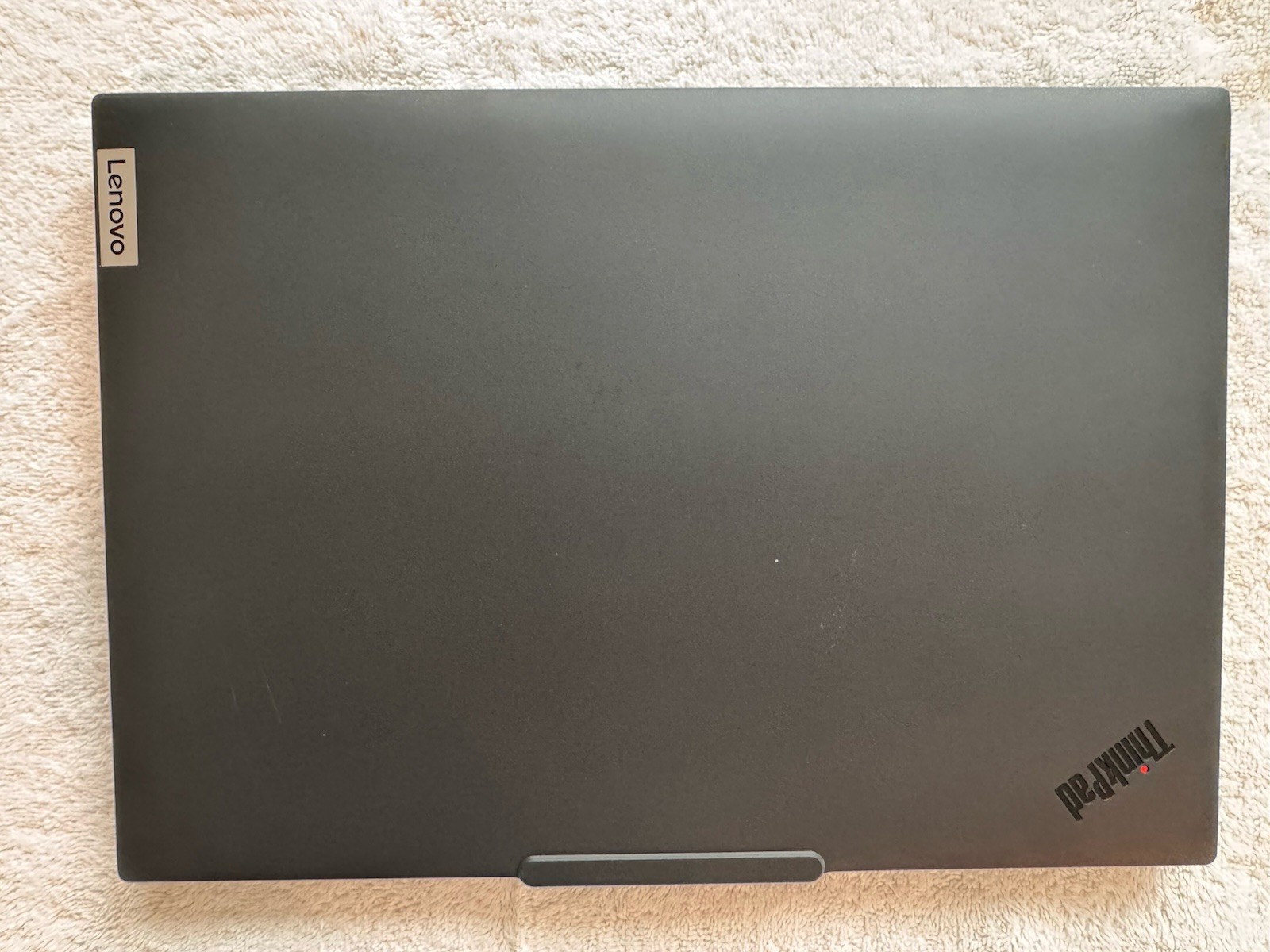 Lenovo ThinkPad P16s Gen 4 Touch 16″ OLED AMD Ryzen AI 7 Pro 350 32GB 1TB Win11P