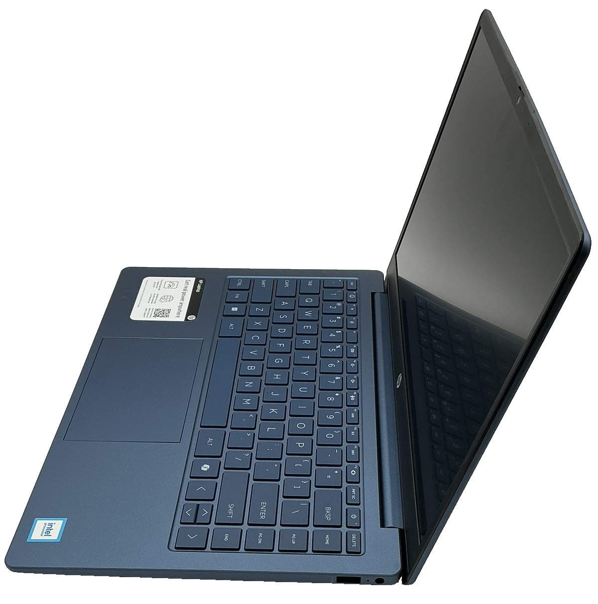 HP – 14″ HD Laptop pc – Intel Celeron N150 – 4GB – 128GB
