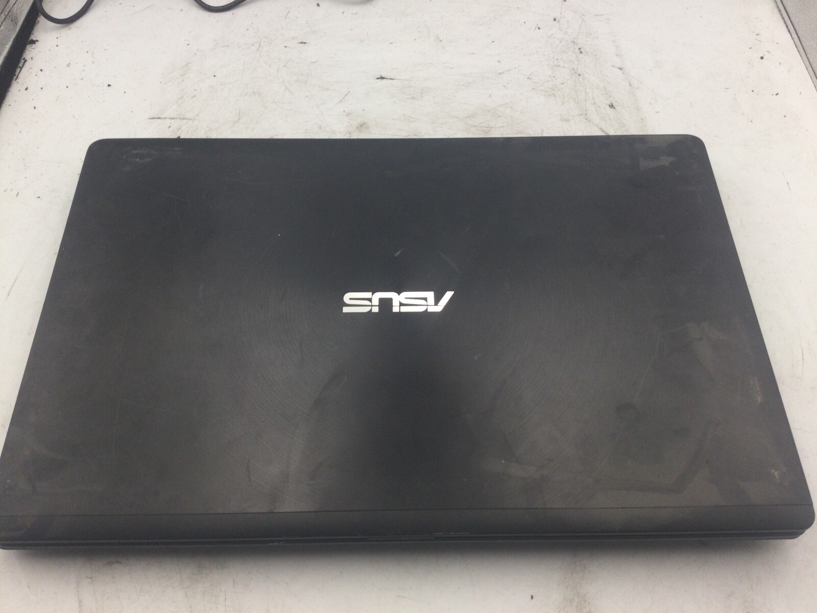 ASUS Q500A – BOOTS TO BIOS – INTEL CORE I5 3210 – NO RAM – 15″ – READ DESC – BB!