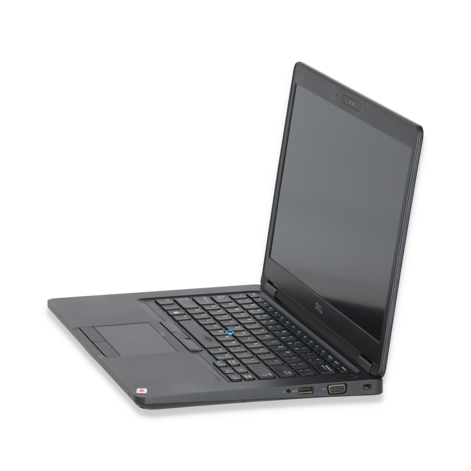 Dell Latitude 14″ Laptop : i5 8th Gen | 8GB Ram 256GB SSD | Windows- Refurbished