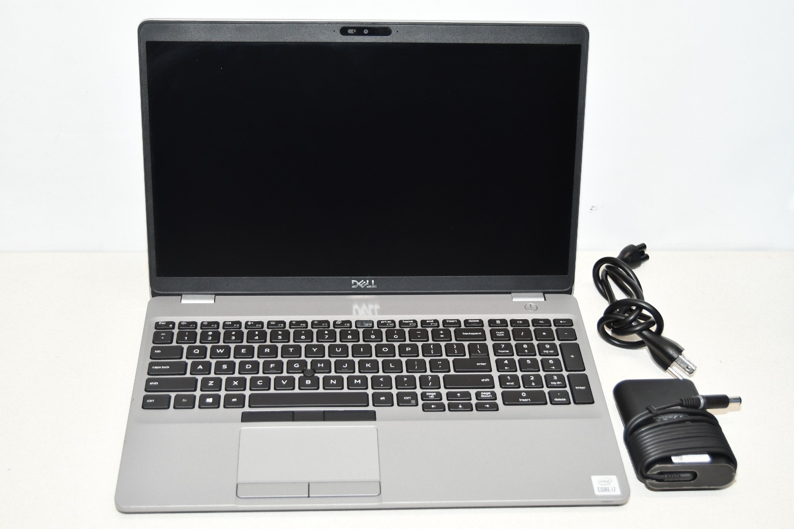 ^ Dell Precision 3550 15.6″ Intel i7-10510U @ 1.80GHz 16GB Ram No HD #X6995