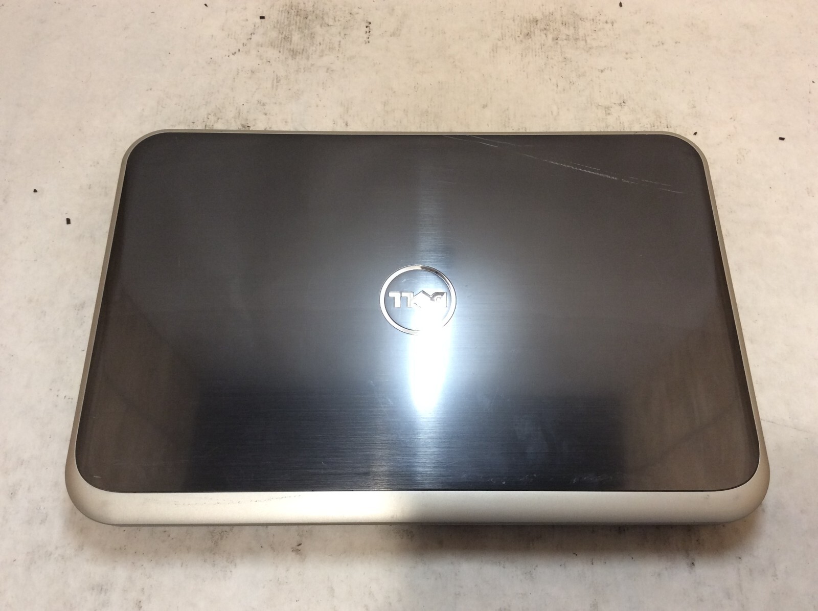 Dell Inspiron 5520 Laptop 15″ Intel Core i5 WON’T BOOT -PP