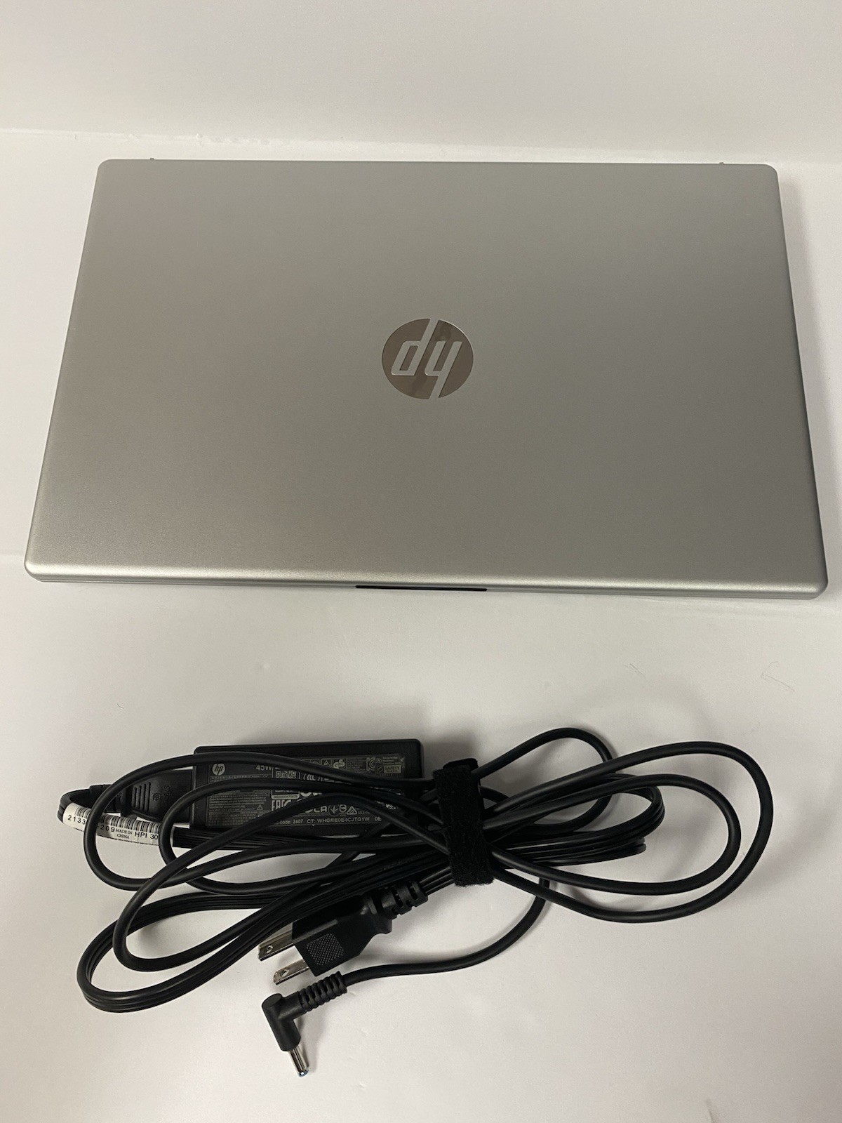 HP Laptop 15-FD0023DX 15.6″ Touch Intel i3-1215U 8GB 256GB NVMe Win 11 Home
