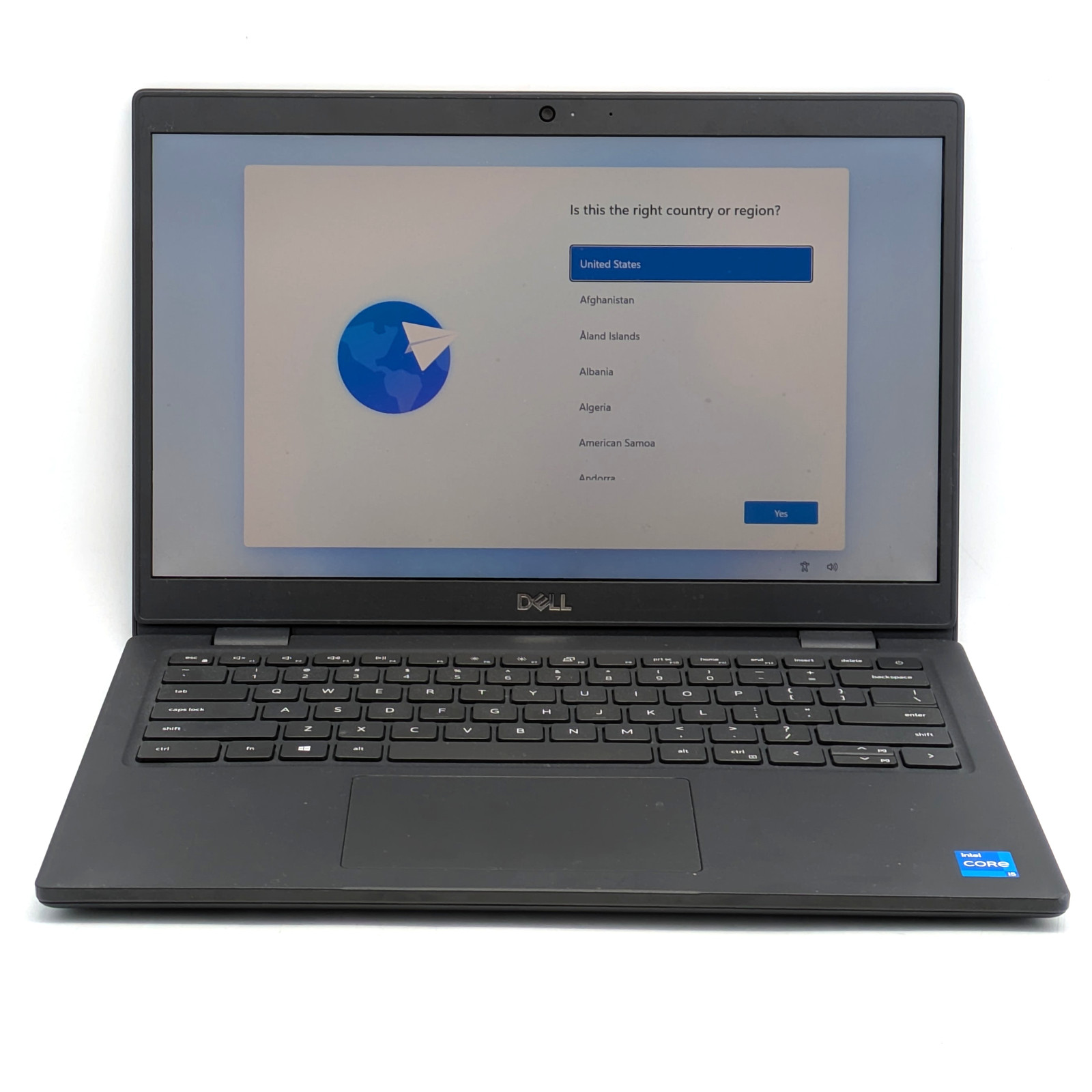 Dell Latitude 3420 14″ i5-1135G7 8GB DDR4 256GB SSD Windows 11 Home