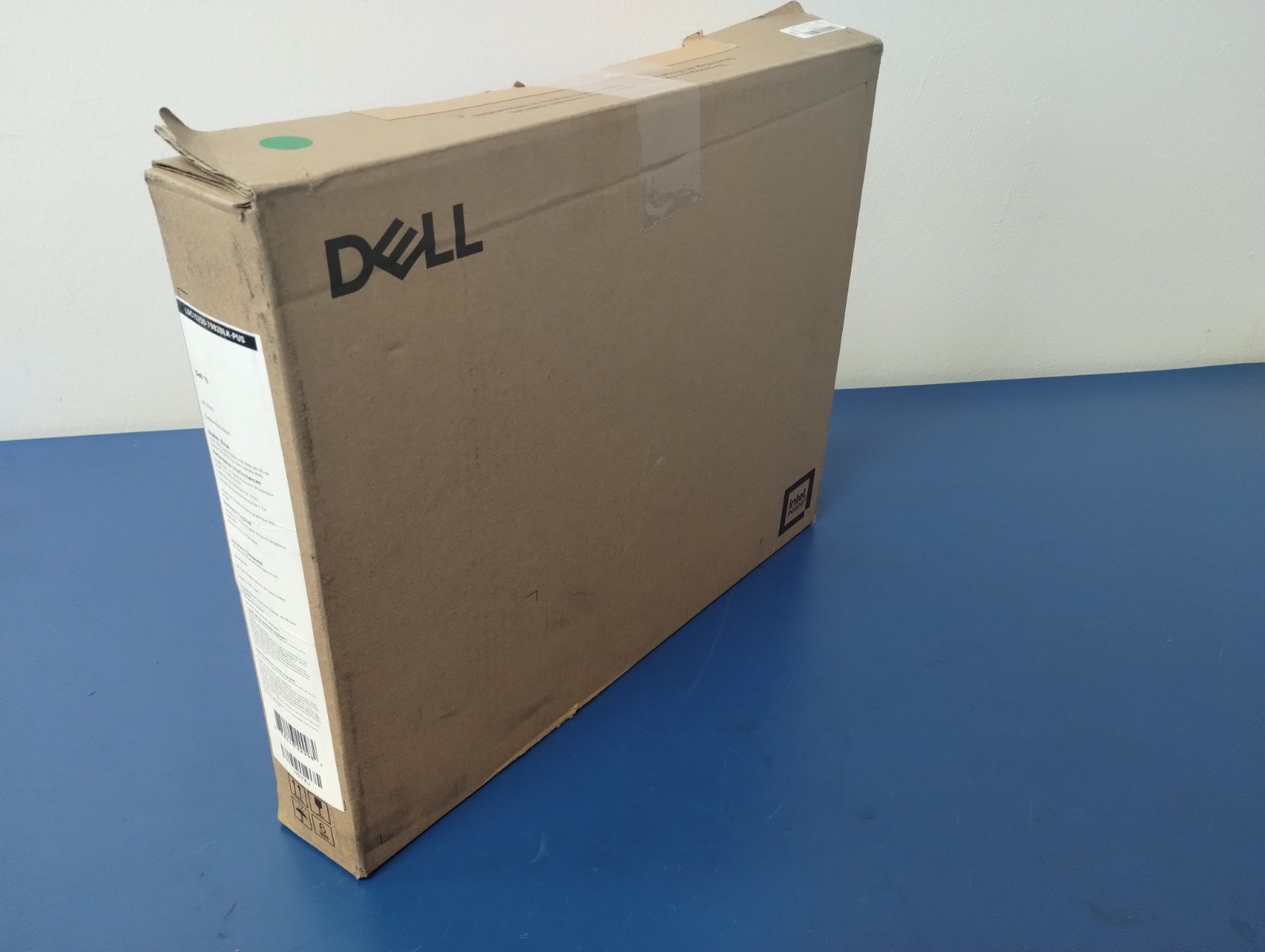 DELL 15 DC15250 H5YXJ, Intel Core i7-1355U, 1.70 GHz, 16 GB RAM, 1 TB M.2