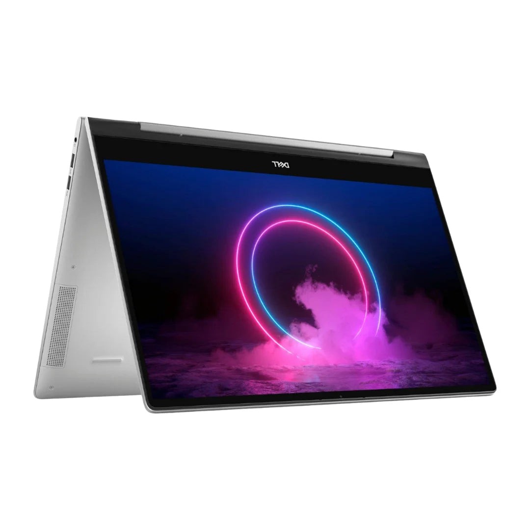 Dell Inspiron 7591 – 15.6″ FHD Touch – i5-10210U – 8GB RAM – 512GB SSD – Silver