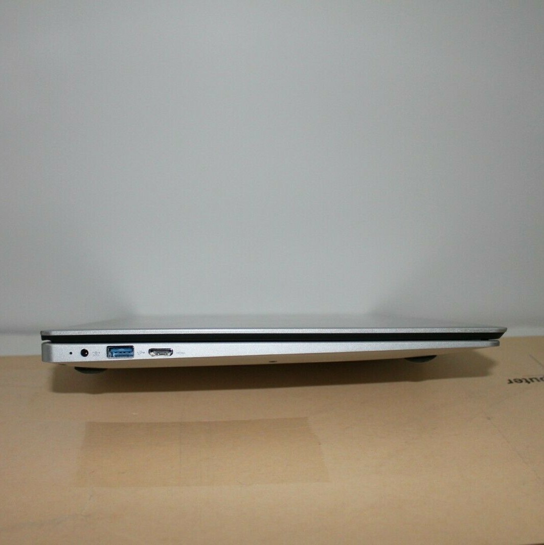 YELLYOUTH Full HD 1920 x 1080 Intel CPU Quad Core Computer with WiFi HDMI -parts