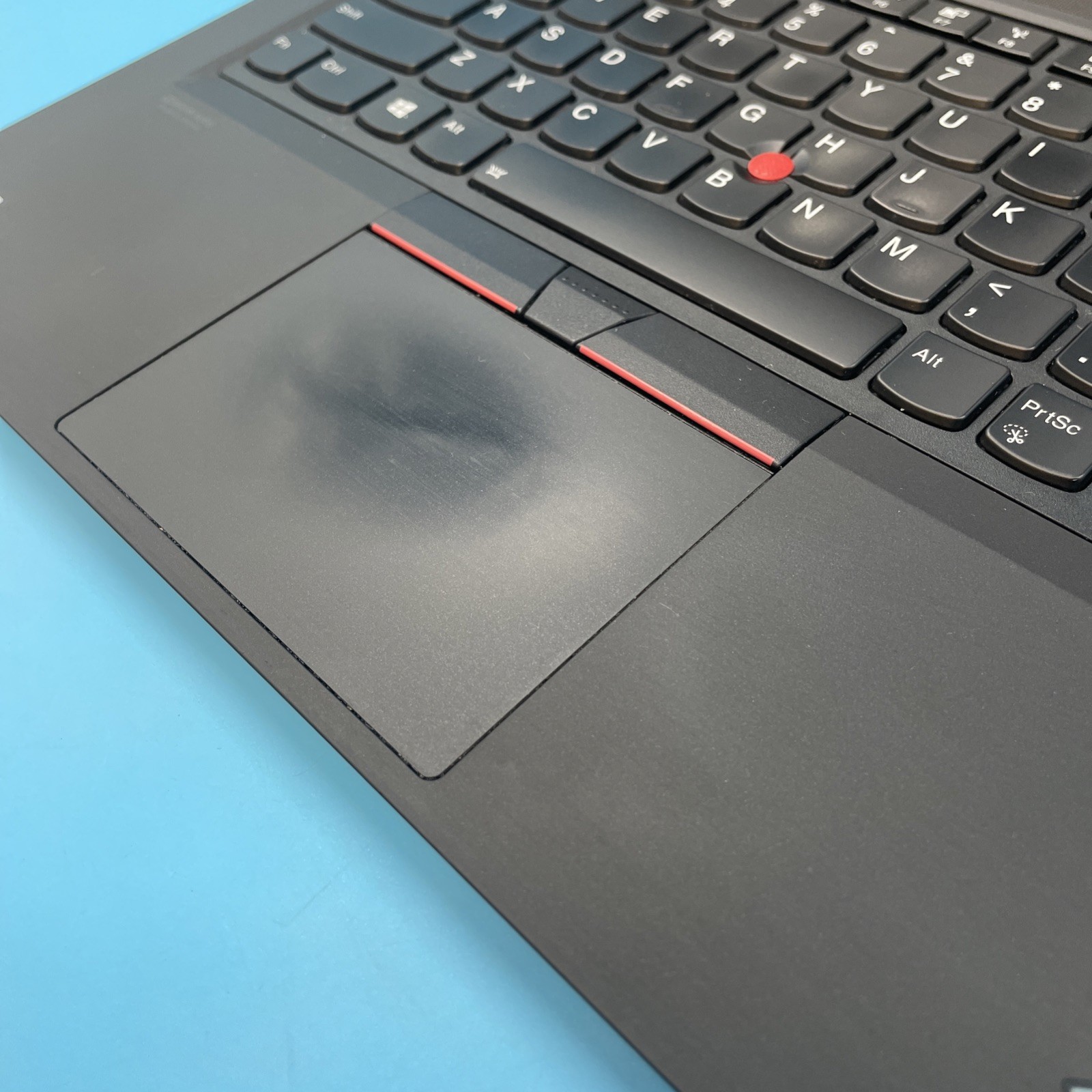 Lenovo ThinkPad T14 | Ryzen 5 Pro 4650U | 16GB RAM | 256GB SSD | W11 PRO | 72%