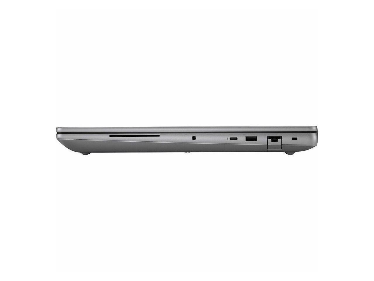 HP ZBook Fury G1i 18″ Mobile Workstation – Intel Core Ultra 9 285HX – 32 GB – 1
