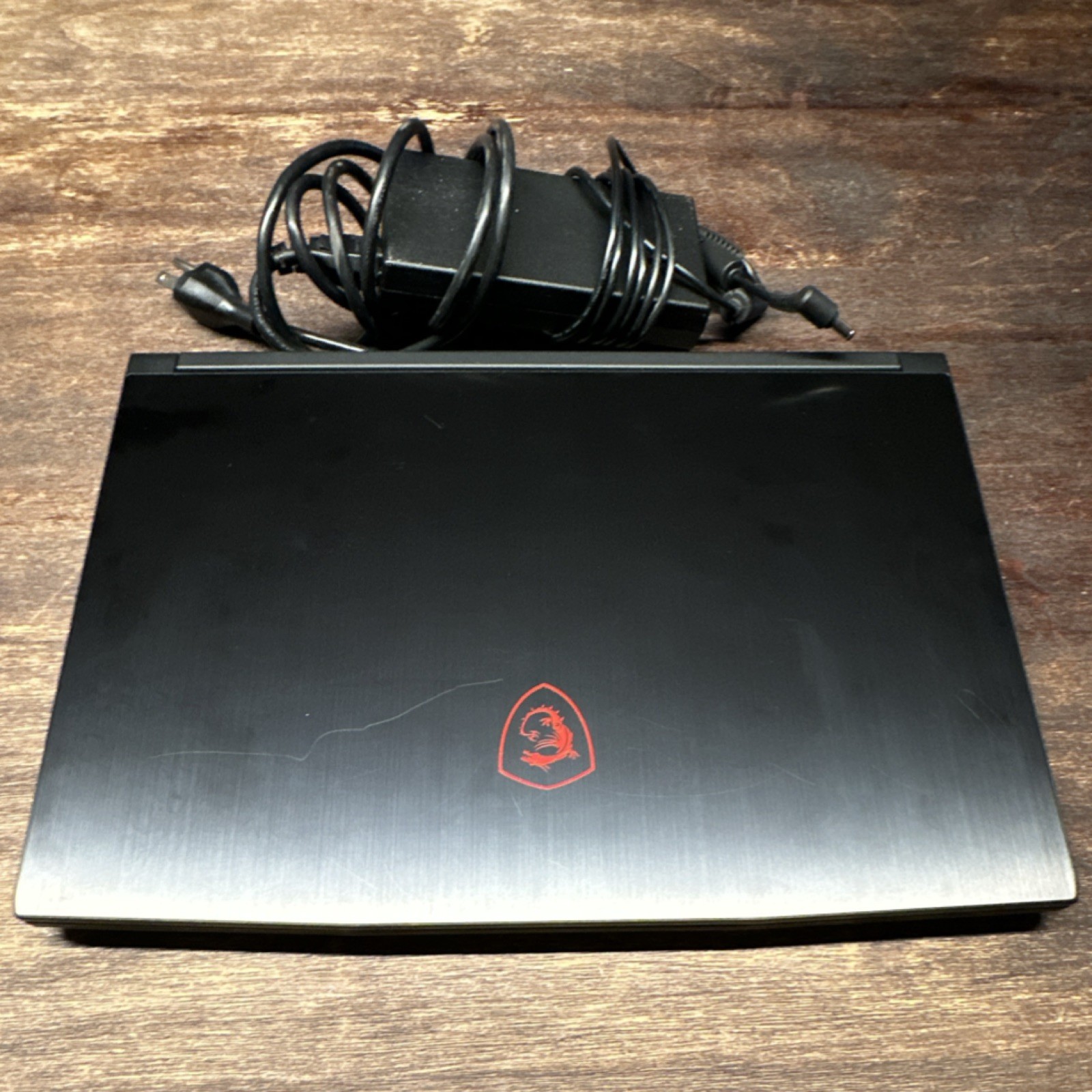 MSI GF63 Thin 9RCX-818US Gaming Laptop Intel i5 16GB 512GB SSD 15.6″ GTX Backlit