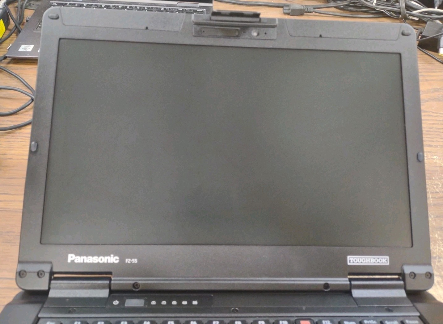 Panasonic Toughbook FZ-55 14″ W/ i5-8365U 16GB, 256GB. NON Touch!