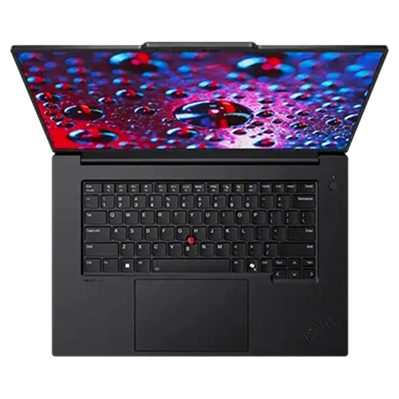 LENOVO THINKPAD P1 G8 ULTRA-7 255H 32GB 8TB SSD ARC140T WQUXGA PROFESSIONAL DISPLAY GAR