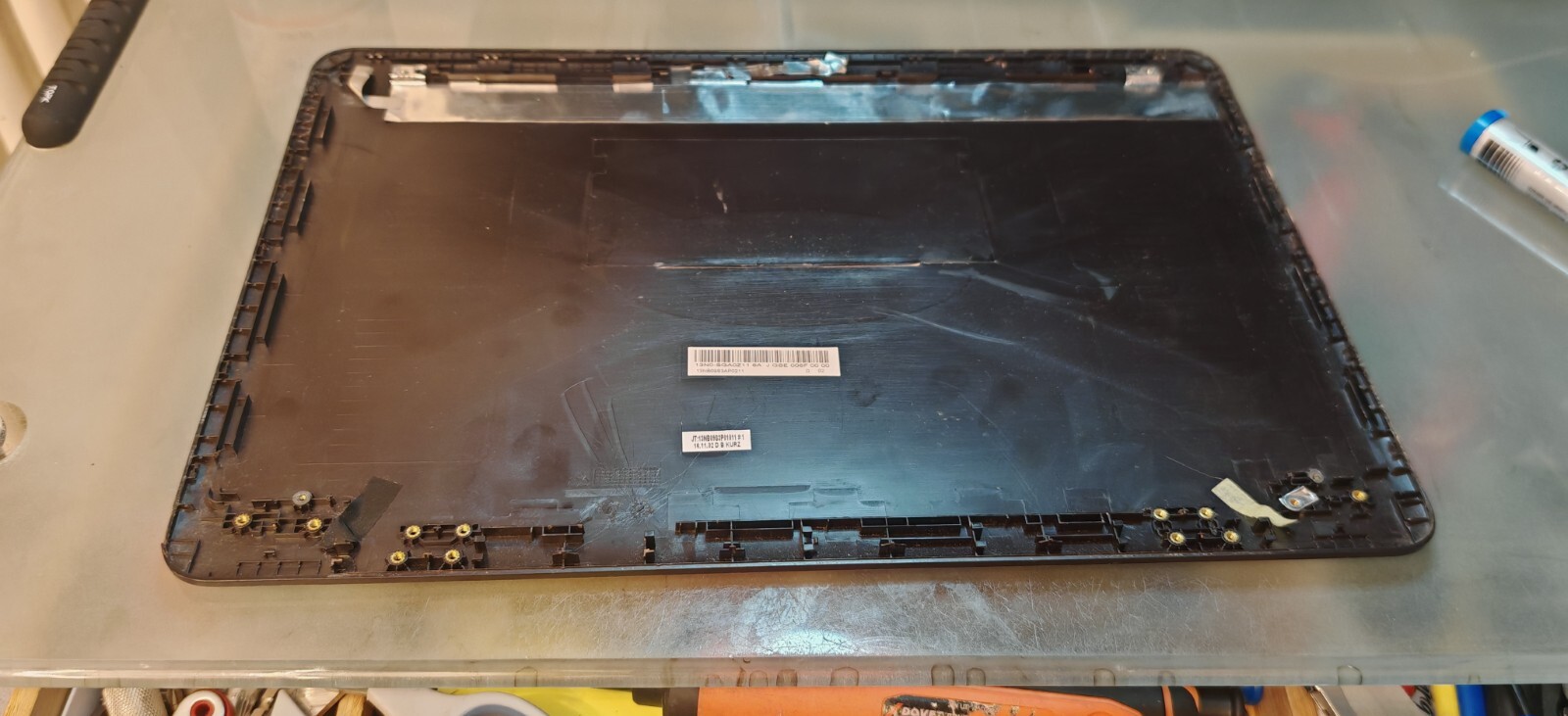 ASUS X556U R556U F556U R558U LCD CASE COVER 13N0-SGA0Z11 13NB09S3AP0211
