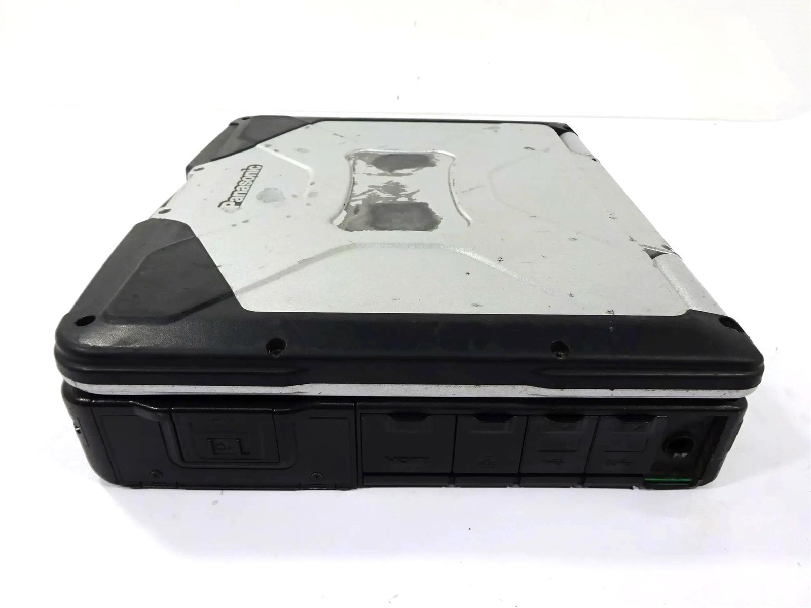 Panasonic Toughbook CF-31 MK6 Core i5-7300U 2.6GHz 8GB RAM – No HDD