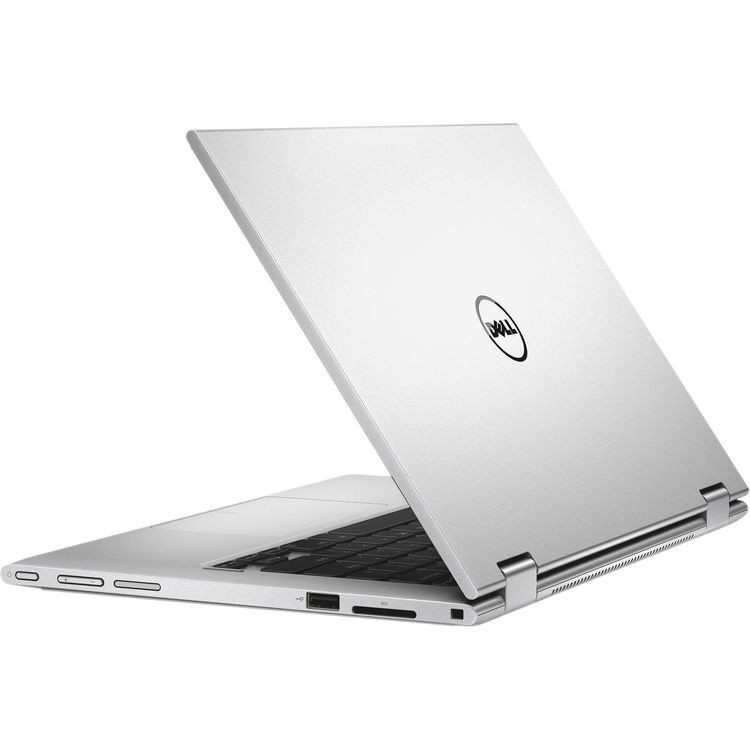 Dell Inspiron 11-3148 11.6″ Touch Laptop Intel i3-4010U, 4GB RAM, 500GB HDD