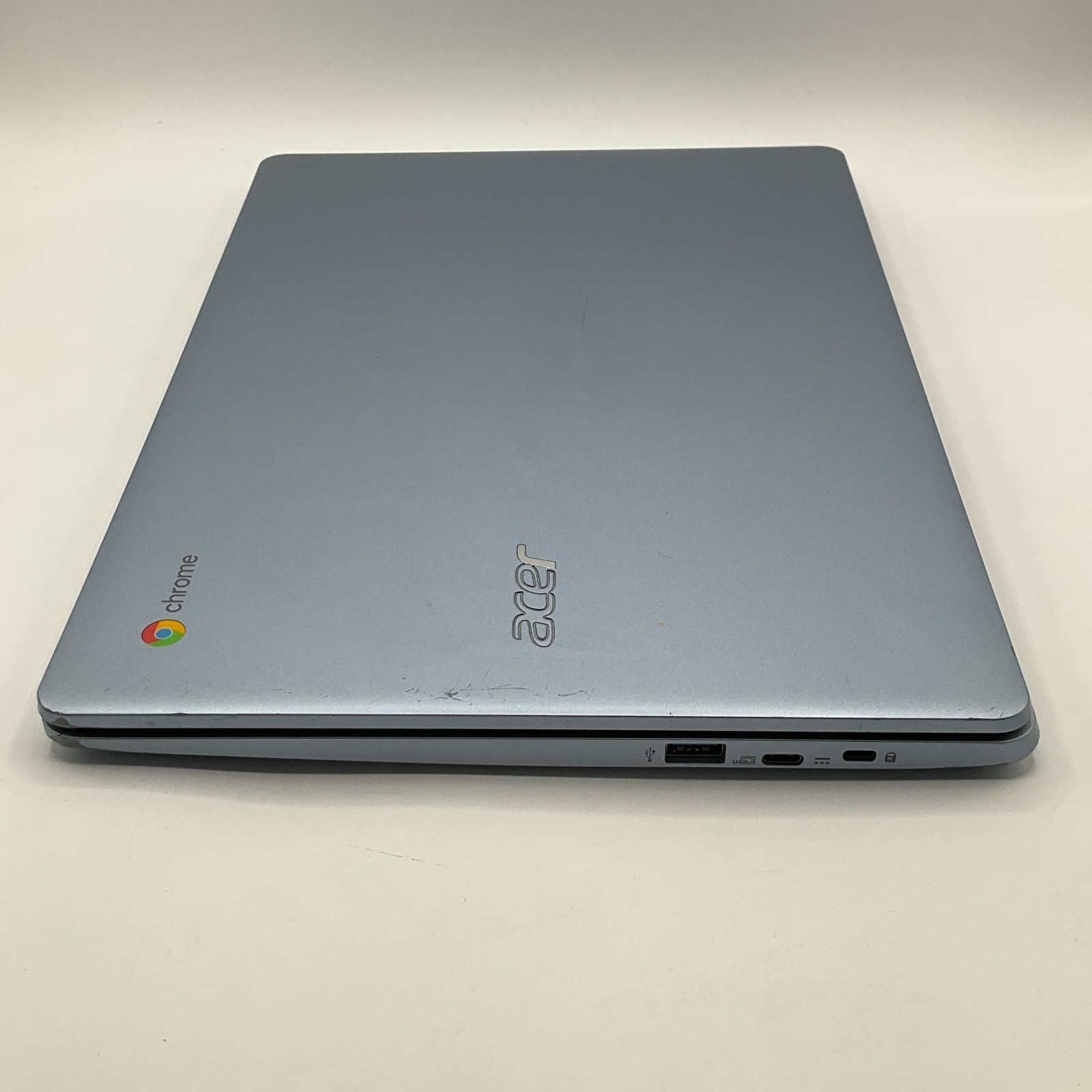 Acer Chromebook N19Q2 14″ Intel Celeron N4000 4GB RAM 64GB Storage Blue