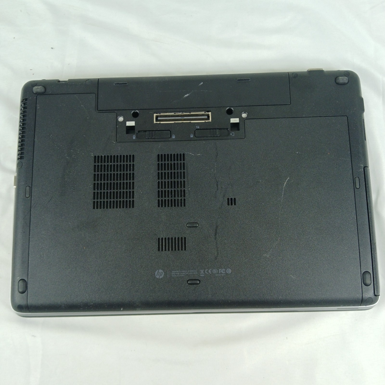 HP PRO BOOK 650 G1 INTEL CORE I7-4600 8 GIG MEMORY 250 GIG HD 15″ REPAIR READ
