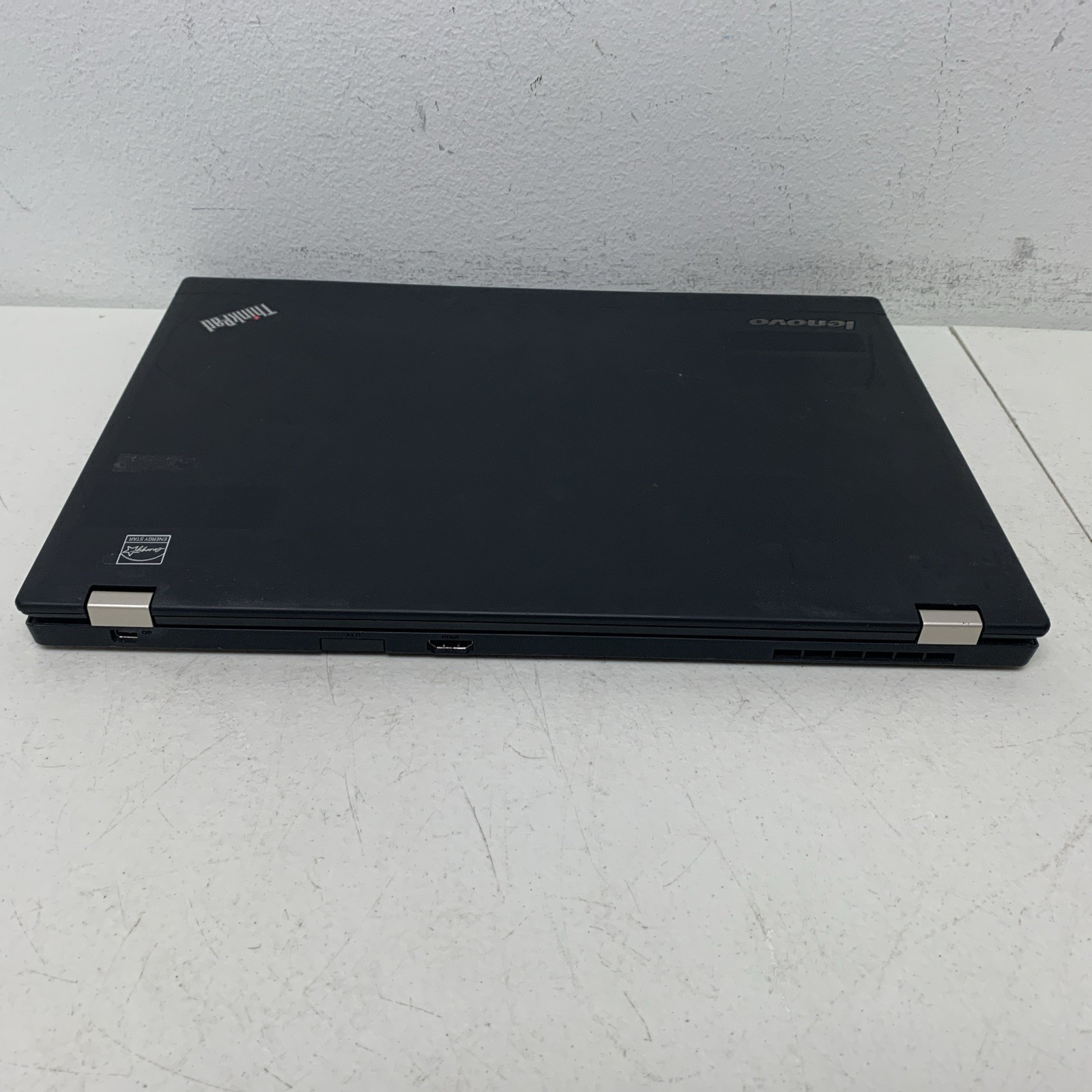 Lenovo ThinkPad T430U i5-3317U 1.70GHz 4GB Ram 120GB SSD windows 10 Need Battery