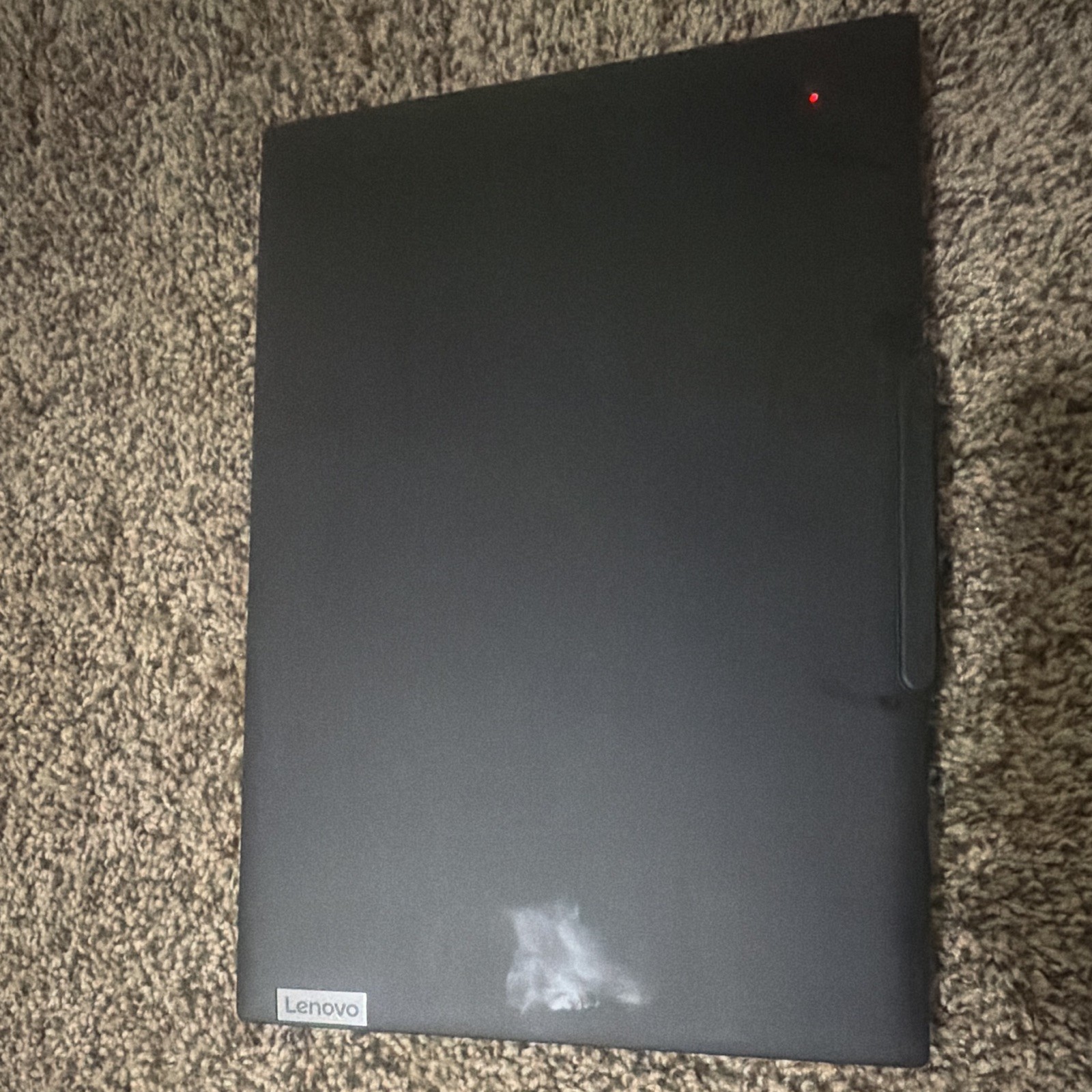 Lenovo ThinkPad 14″ Snapdragon X Plus 16GB RAM 477GB SSD Windows 11 Pro Black