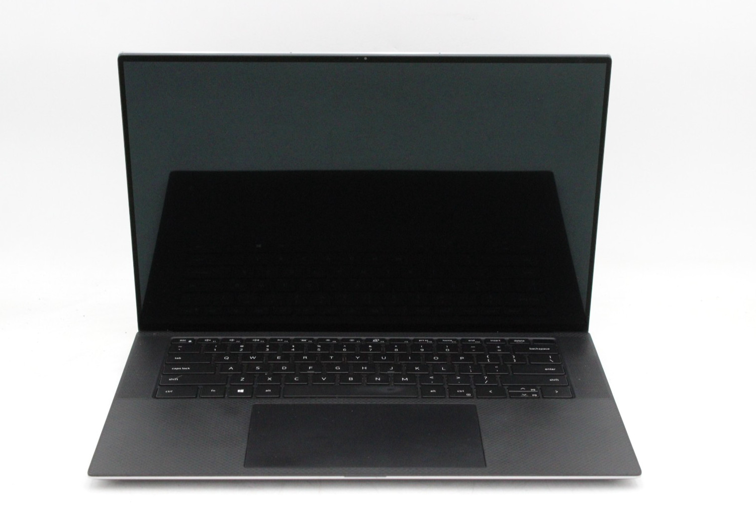 Dell Precision 5560 15.6″ Touch i9-11950H 8GB RAM 512GB SSD NIVIDIA RTX A2000