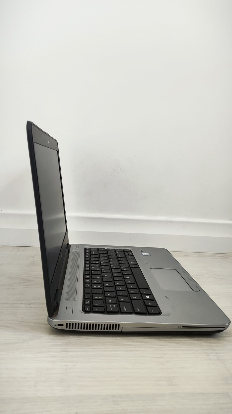 HP PROBOOK 640 G3 14″ Intel Core i5-7200U 2.50GHz 8GB RAM 256GB SSD