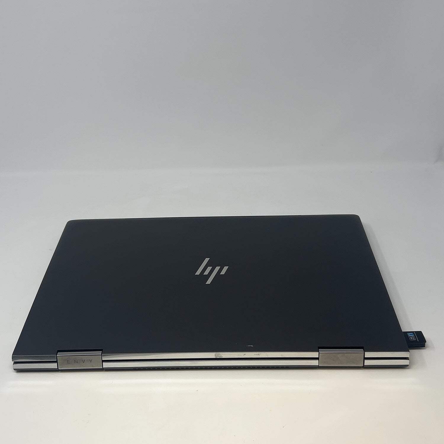 Broken HP Envy x360 15Z-BQ100 17″ Ryzen 5 2500U 2.0GHz 8GB RAM 128GB SSD READ