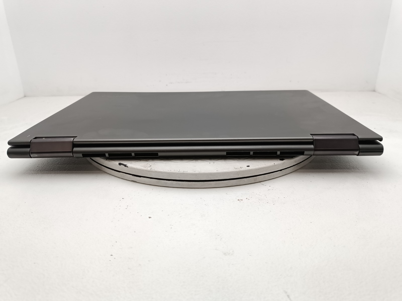 Lenovo Yoga 730-15IKB Laptop Intel i7 8550U 15.6″ Touch 8GB NO HD Parts #91