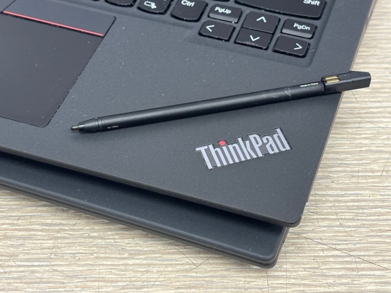 2x Lenovo ThinkPad X13 Yoga Gen 2 13.3″ i7-1165G7 2.80Ghz 16GB 512GB SSD W11P